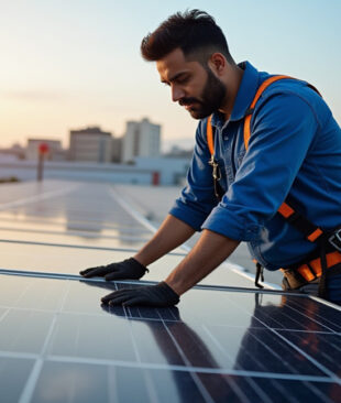 Solar-Panel-AMC-&-Maintenance Solar-Panel-AMC-&-Maintenance