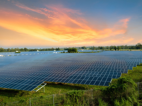 Solar-Park-Development